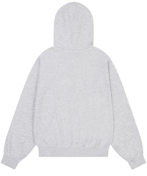 ★OY★STAINED GLASS CROSS HOODIE - BLACK★正規品/直送料込 OY パーカー 「OY/オーワイ」 STAINED GLASS CROSS HOODIE