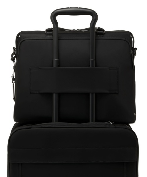 TUMI ビジネスバッグ VOYAGEUR 「ケンダルヴィル」ブリーフ（A4