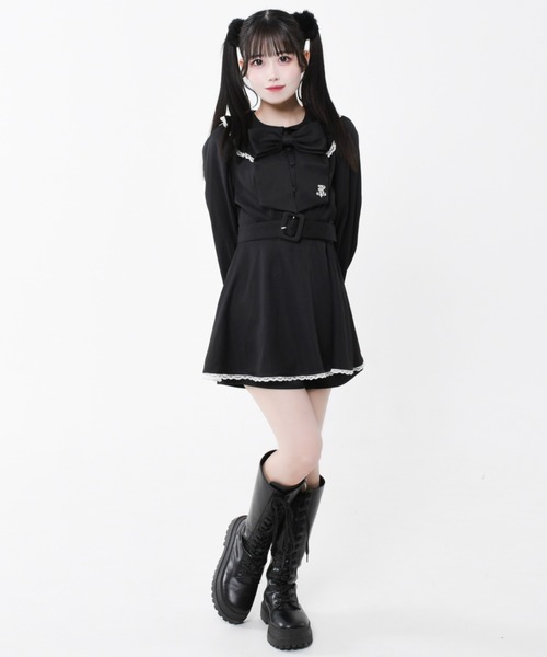 TRAVAS TOKYO セットアップ 「TRAVAS TOKYO/トラバス トーキョー」ロゴ 