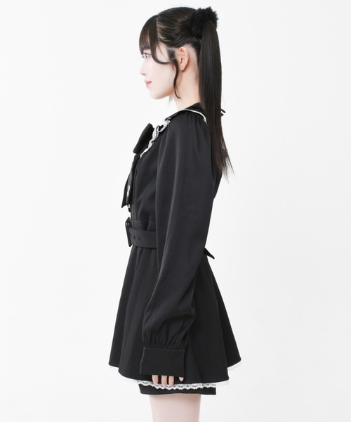 TRAVAS TOKYO セットアップ 「TRAVAS TOKYO/トラバス トーキョー」ロゴ 
