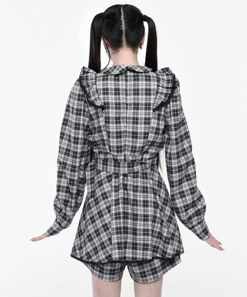 TRAVAS TOKYO セットアップ 「TRAVAS TOKYO/トラバス トーキョー」ロゴ  