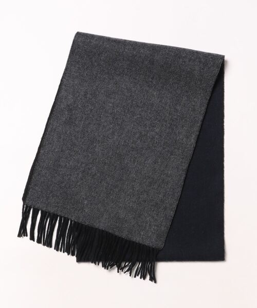 SETUP7（セットアップセブン） マフラー ストール 「SETUP7」カシミヤ