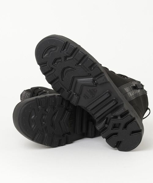 PALLADIUM（パラディウム） 長靴 レインブーツ 「防水対応」PALLADIUM