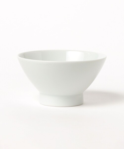 食器 「別注」堀江陶器 / 波佐見焼 ビームス ジャパン ロゴ 茶碗 | BEAMS JAPAN | 05