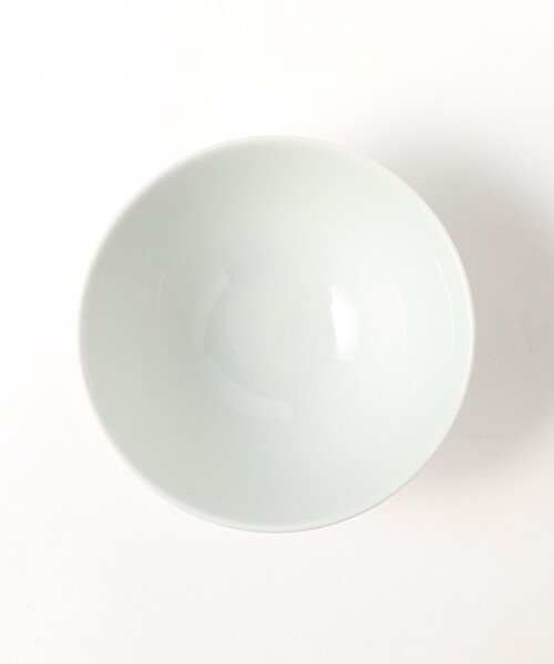 食器 「別注」堀江陶器 / 波佐見焼 ビームス ジャパン ロゴ 茶碗 | BEAMS JAPAN | 06