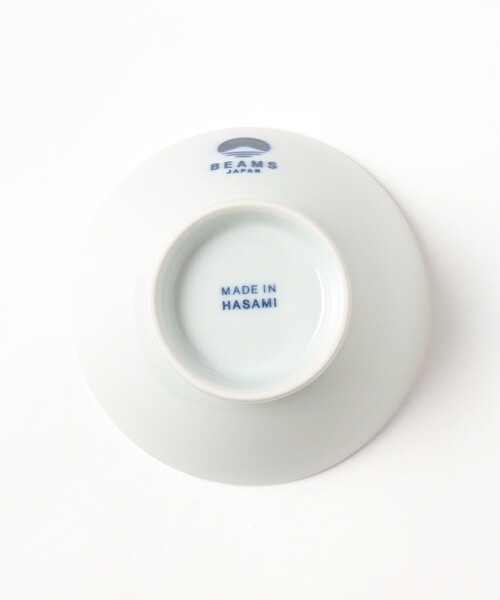 食器 「別注」堀江陶器 / 波佐見焼 ビームス ジャパン ロゴ 茶碗 | BEAMS JAPAN | 08