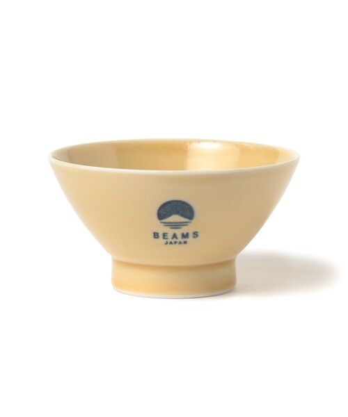 食器 「別注」堀江陶器 / 波佐見焼 ビームス ジャパン ロゴ 茶碗 | BEAMS JAPAN | 09