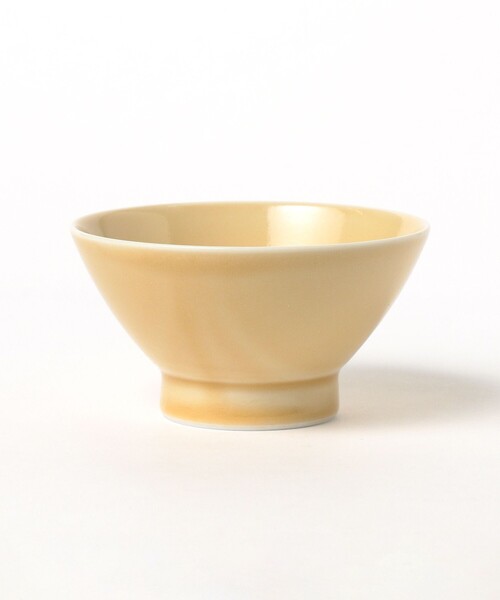 食器 「別注」堀江陶器 / 波佐見焼 ビームス ジャパン ロゴ 茶碗 | BEAMS JAPAN | 10