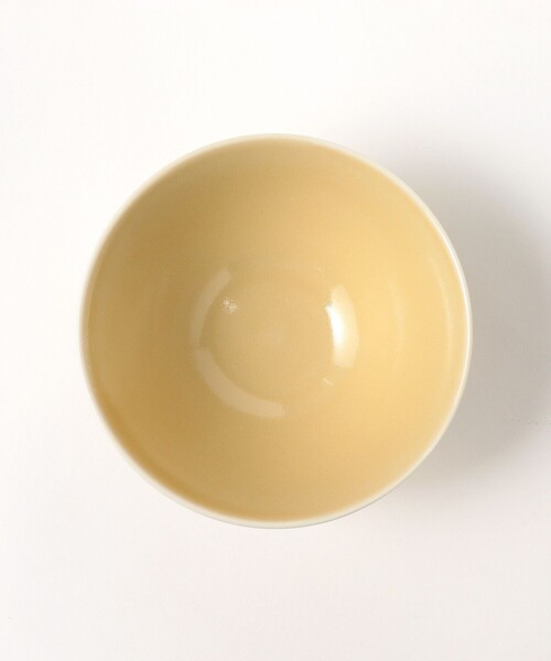 食器 「別注」堀江陶器 / 波佐見焼 ビームス ジャパン ロゴ 茶碗 | BEAMS JAPAN | 11