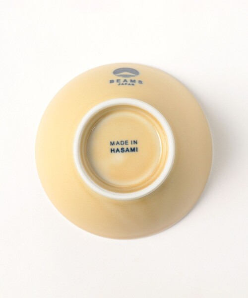 食器 「別注」堀江陶器 / 波佐見焼 ビームス ジャパン ロゴ 茶碗 | BEAMS JAPAN | 13
