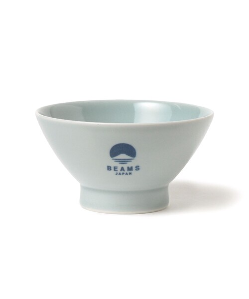 食器 「別注」堀江陶器 / 波佐見焼 ビームス ジャパン ロゴ 茶碗 | BEAMS JAPAN | 14