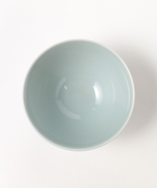 食器 「別注」堀江陶器 / 波佐見焼 ビームス ジャパン ロゴ 茶碗 | BEAMS JAPAN | 16