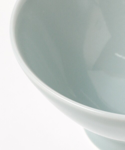 食器 「別注」堀江陶器 / 波佐見焼 ビームス ジャパン ロゴ 茶碗 | BEAMS JAPAN | 17