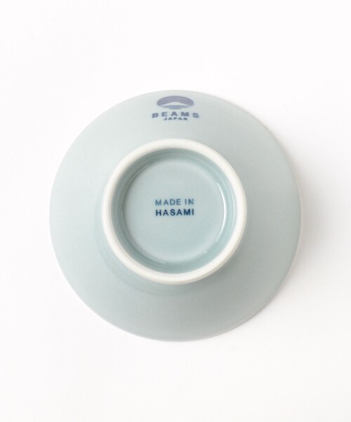 食器 「別注」堀江陶器 / 波佐見焼 ビームス ジャパン ロゴ 茶碗 | BEAMS JAPAN | 18