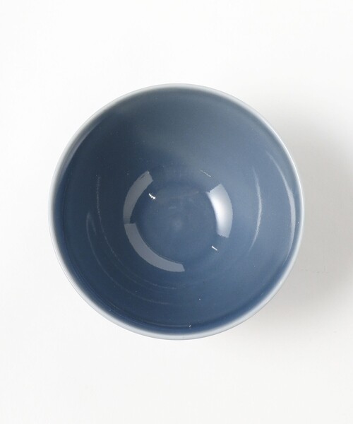 食器 「別注」堀江陶器 / 波佐見焼 ビームス ジャパン ロゴ 茶碗 | BEAMS JAPAN | 21