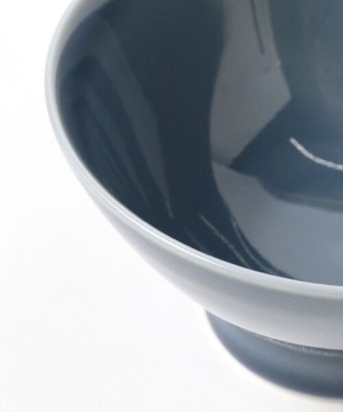 食器 「別注」堀江陶器 / 波佐見焼 ビームス ジャパン ロゴ 茶碗 | BEAMS JAPAN | 22