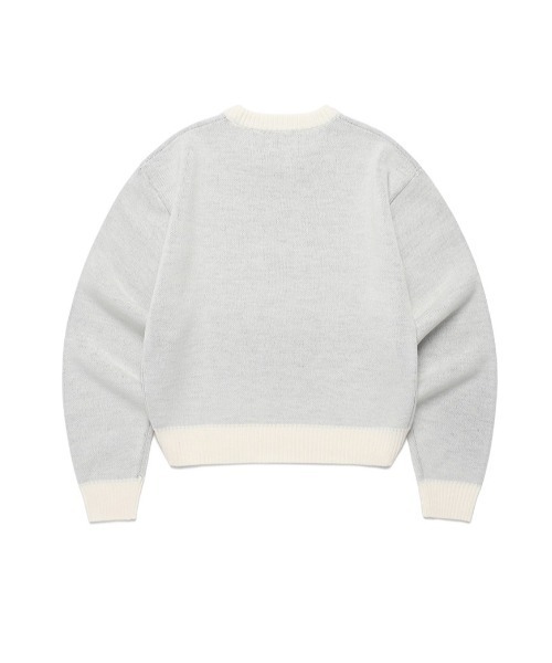 ニット セーター CAVISH／クラシックローズニット レディース Cavish ニット セーター CAVISH／クラシックローズニット