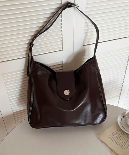 FREE STYLISTS ショルダーバッグ バッグ 2WAYメタリックモチーフ