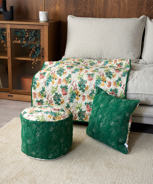 journal standard Furniture クッション クッションカバー