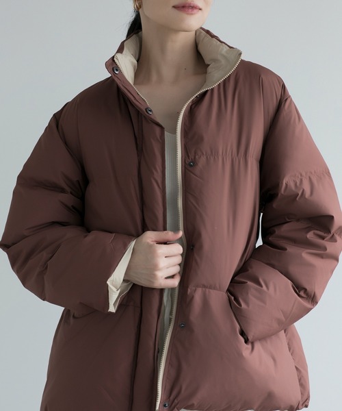 DECADE CLASSIC（ディケイドクラシック） ダウンコート ダウン