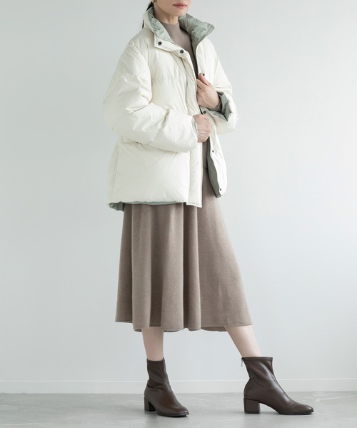 DECADE CLASSIC（ディケイドクラシック） ダウンコート ダウン