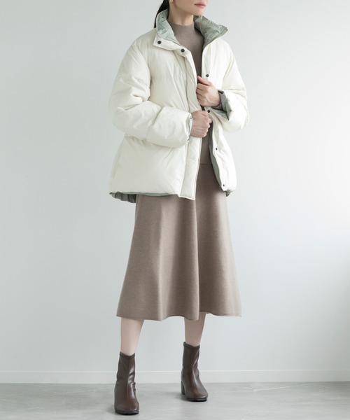 DECADE CLASSIC（ディケイドクラシック） ダウンコート ダウン