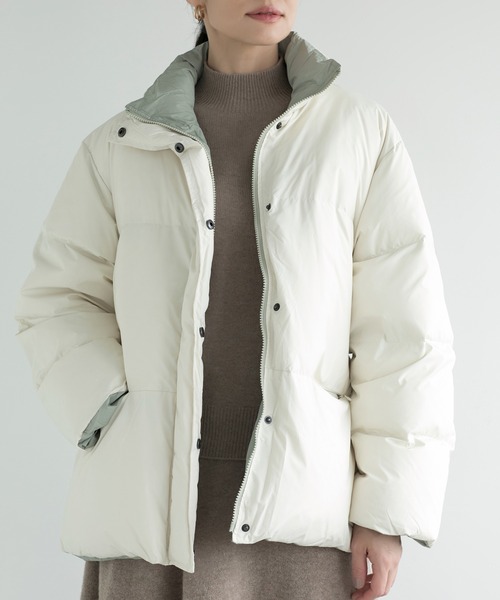 DECADE CLASSIC（ディケイドクラシック） ダウンコート ダウン