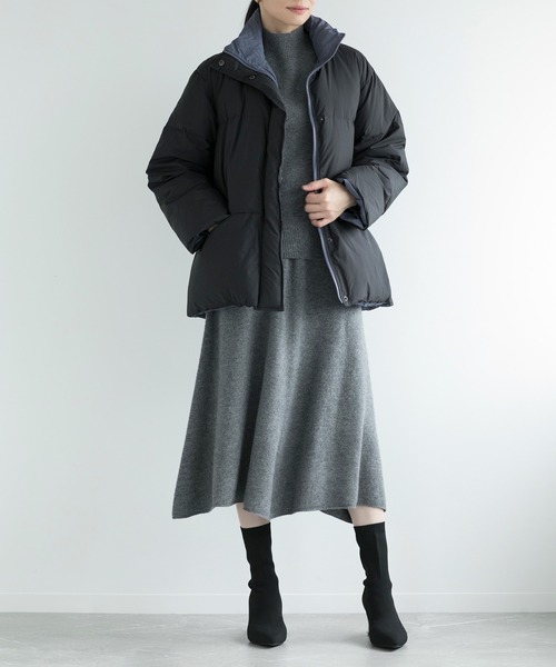 DECADE CLASSIC（ディケイドクラシック） ダウンコート ダウン