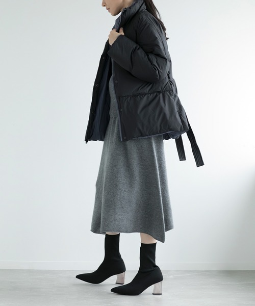 DECADE CLASSIC（ディケイドクラシック） ダウンコート ダウン