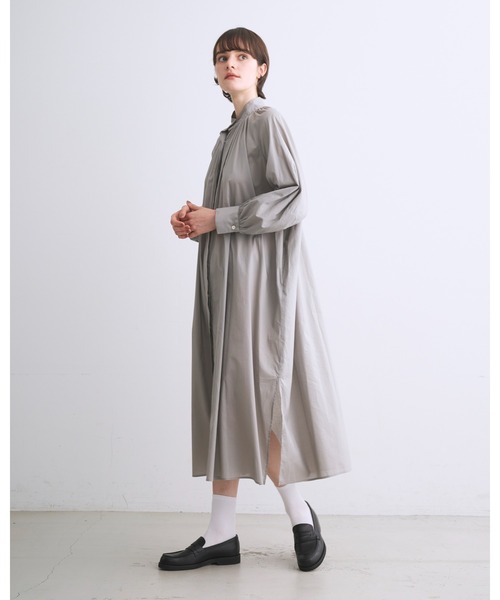 Traditional Weatherwear ワンピース、チュニック（色：ブルー系