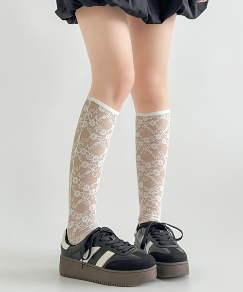あるるんページ Shoes in Closet スニーカー 「新色3色追加」軽量厚底