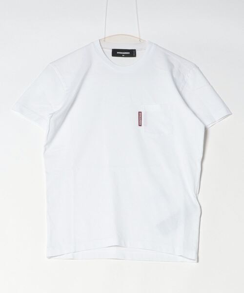 tシャツ JUST RIGHT FIT RED LABEL T-SHIRT /0251/CO レディース メンズ