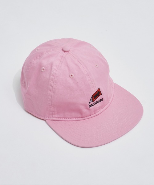 BACANCES ALL INCLUSIVE キャップ 帽子 BC COTTON CAP 「YAJI KAN