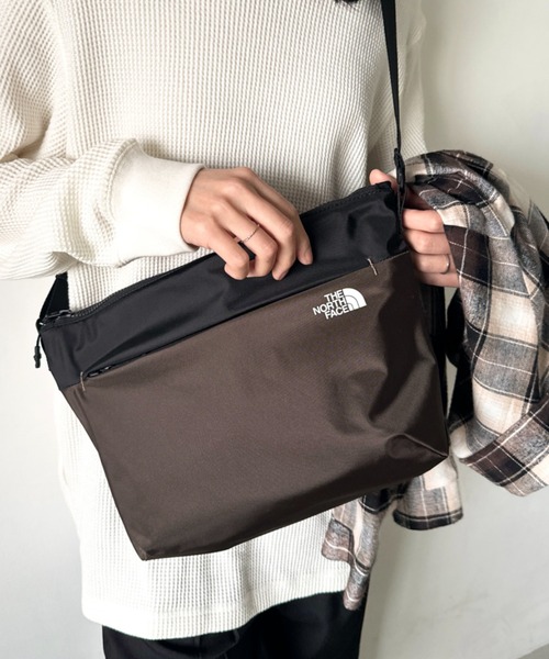 THE NORTH FACE（ザ ノースフェイス） ショルダーバッグ バッグ 国内未
