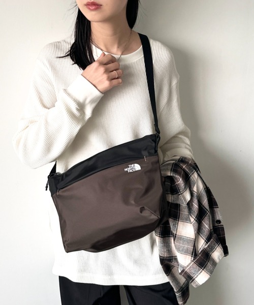 THE NORTH FACE ワンショルダーバッグ ノースフェイス セール】国内未発売 THE NORTH FACE(ザ・ノースフェイス)/軽量 ワン