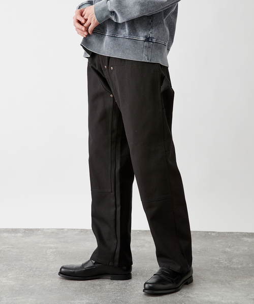 Dickies パンツ 「DICKIES / ディッキーズ」ダック ダブルニー 