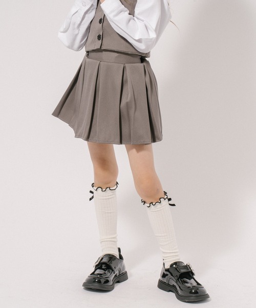 子ども 入学式 フォーマル ボレロアンサンブル URBAN CHERRY フォーマル 発表会 卒園式 入学式 「アンサンブル3