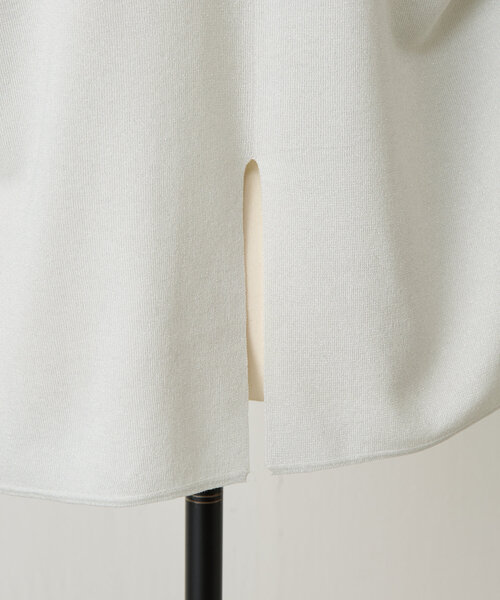 BEARDSLEY 半袖サラッとプルオーバー BEARDSLEY｜半袖サラッとプルオーバー | Rakuten Fashion(楽天