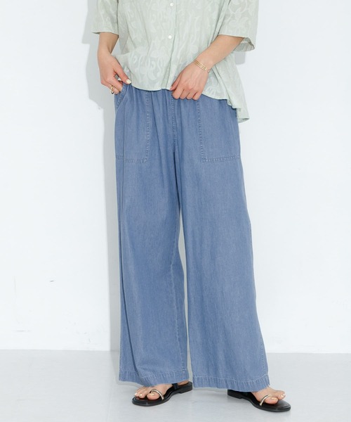 URBAN RESEARCH Sonny Label ジーンズ デニム デニムパンツ