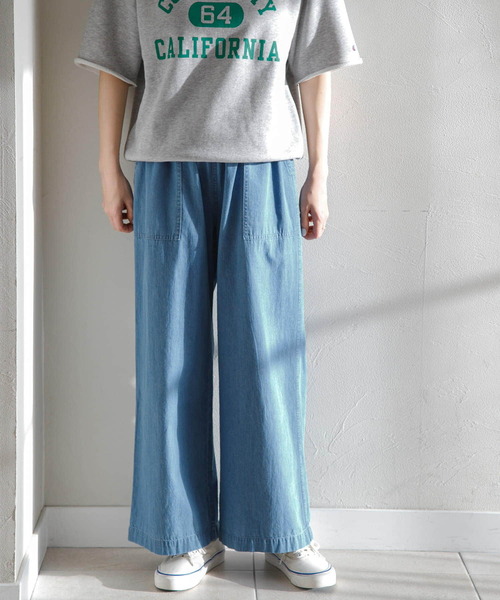 URBAN RESEARCH Sonny Label ジーンズ デニム デニムパンツ