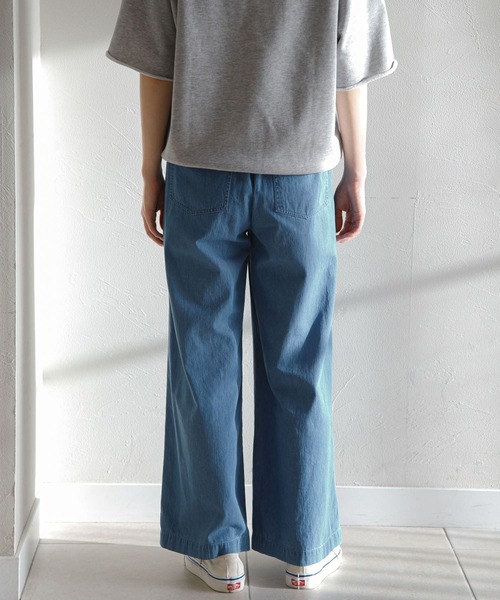 URBAN RESEARCH Sonny Label ジーンズ デニム デニムパンツ