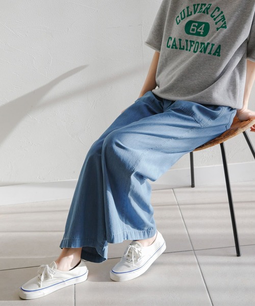 URBAN RESEARCH Sonny Label ジーンズ デニム デニムパンツ