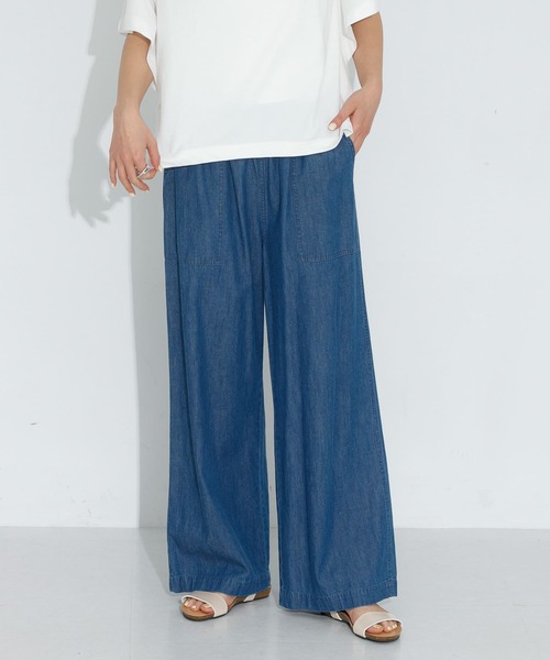 URBAN RESEARCH Sonny Label ジーンズ デニム デニムパンツ