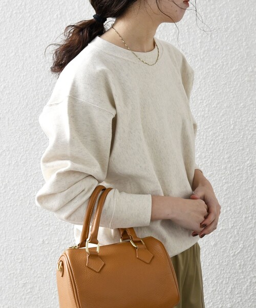 Champion（チャンピオン） トレーナー スウェット 「SHIPS any別注