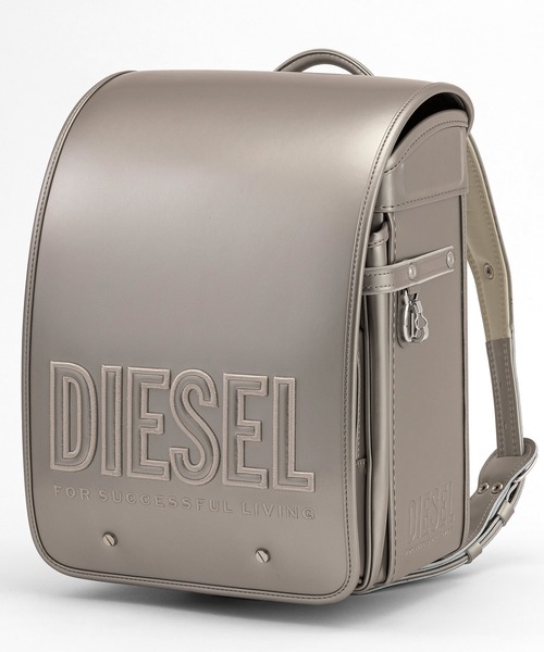 DIESEL（ディーゼル） ランドセル 入学式 男の子 女の子 : ZOZOTOWN