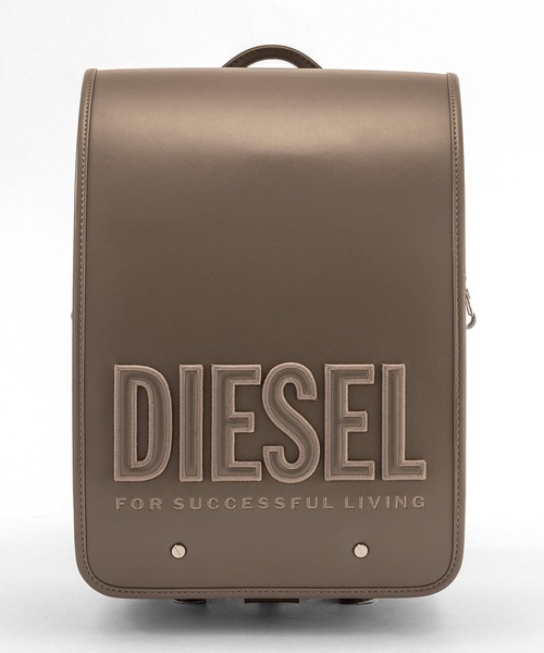 ‼️SALE‼️エンジェル刺繍（40✖30cm） 12000円→6500円 DIESEL ランドセル DIESEL(ディーゼル)EMBROIDERY BISCOTTO LOGO