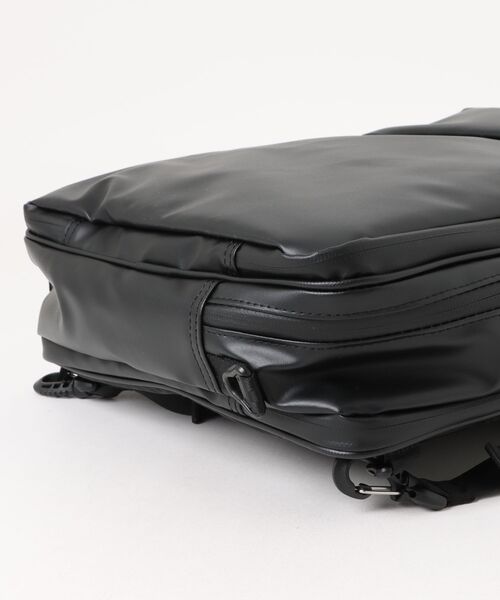 ace. ビジネスバッグ ガジエタブルWR2 B4サイズ収納 14inchPC収納