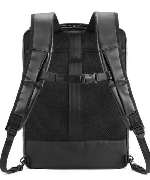 ace. ビジネスバッグ ガジエタブルWR2 B4サイズ収納 14inchPC収納
