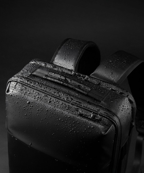 Kana出品 ace. ビジネスバッグ メンズ エース ガジェタブルWR2 撥水 B4サイズ