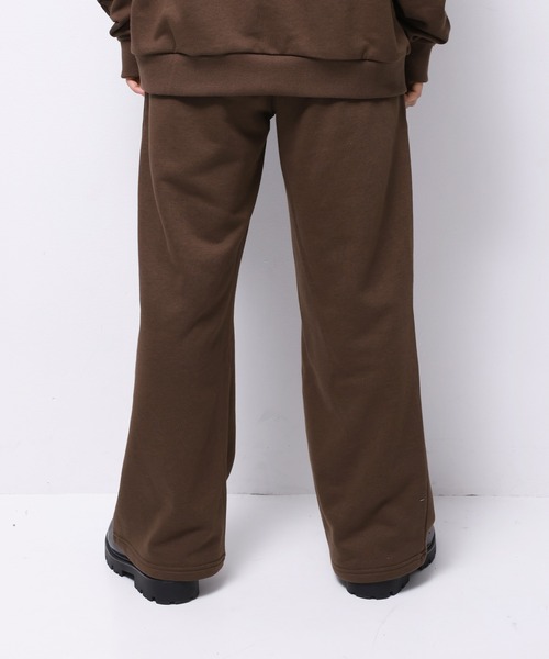 スウェットパンツ ジャージ HORSE” Tsuguya Ishii レディース メンズ